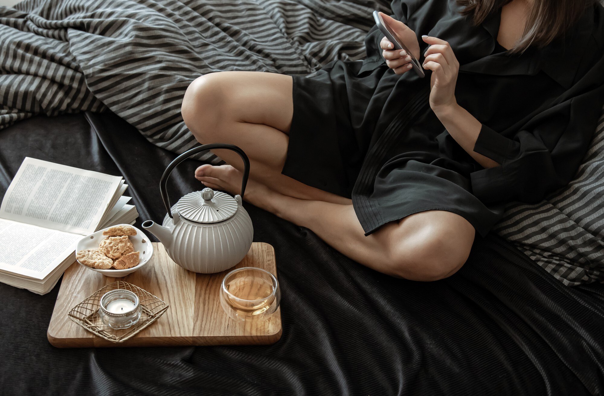 Rest and Lifestyle